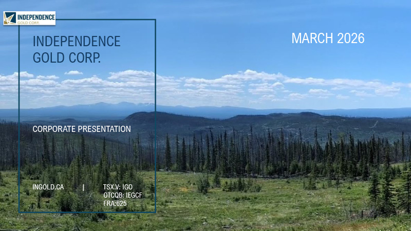 20260301 Igo Corporate Presentation Website